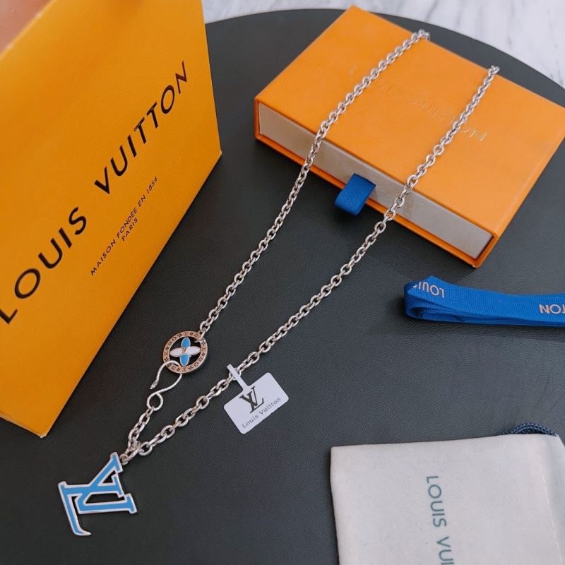 Louis Vuitton Necklaces